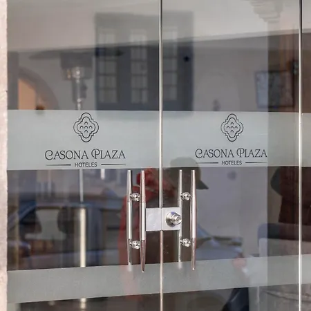 Casona Plaza Hotel Cusco