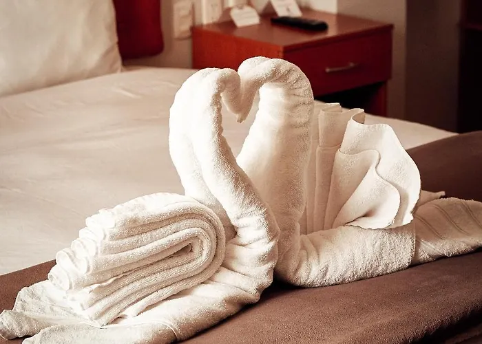 Hotel Casona Plaza Cusco