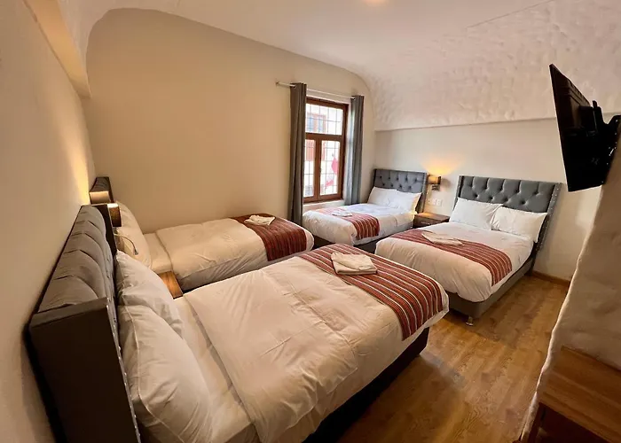 Hotel Casona Plaza