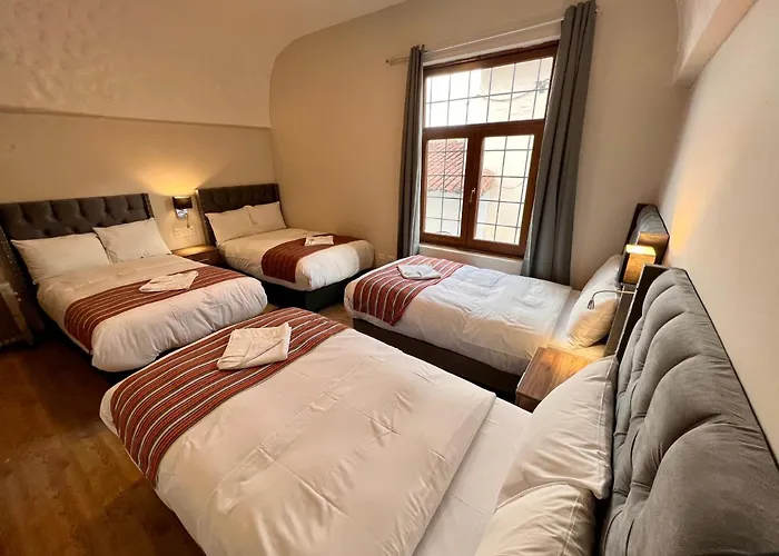 Casona Plaza Hotel Cusco