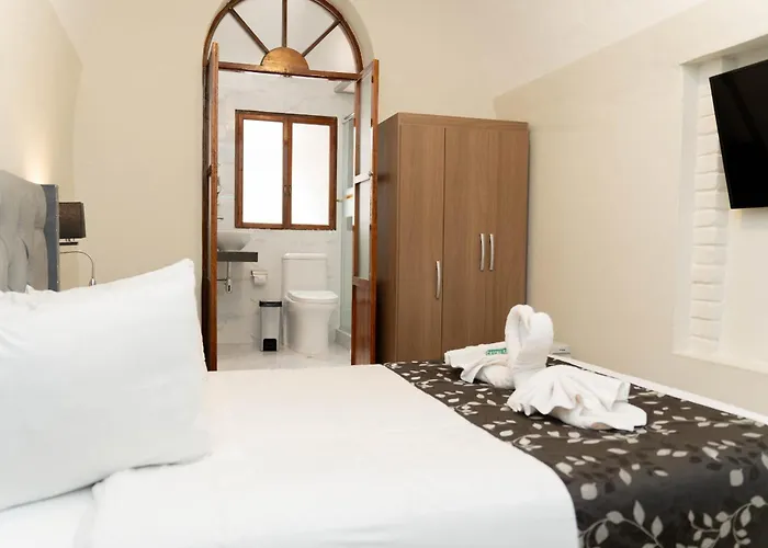 Casona Plaza Cusco